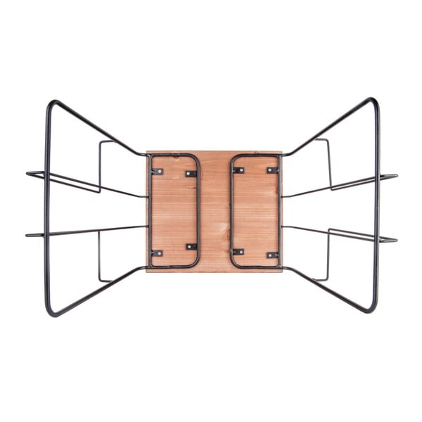 "Leitmotiv" Laidinis žurnalų laikymo staliukas-image-3