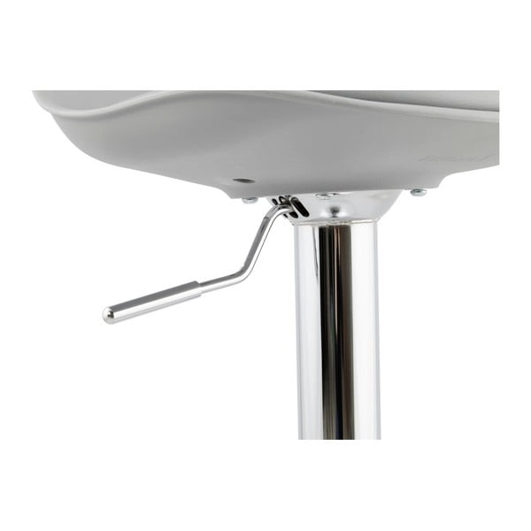 Kokoon Suki pilka baro kėdė-image-4