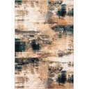 Kilimas iš vilnos 133x180 cm Fizz – Agnella