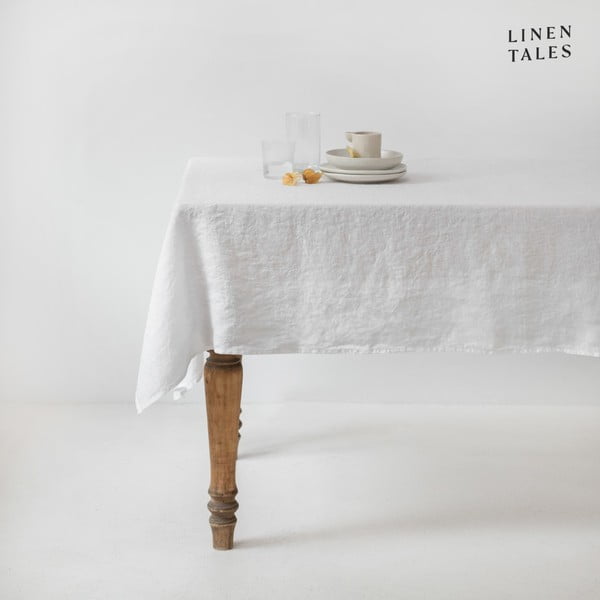 Lininė staltiesė 180x250 cm - Linen Tales