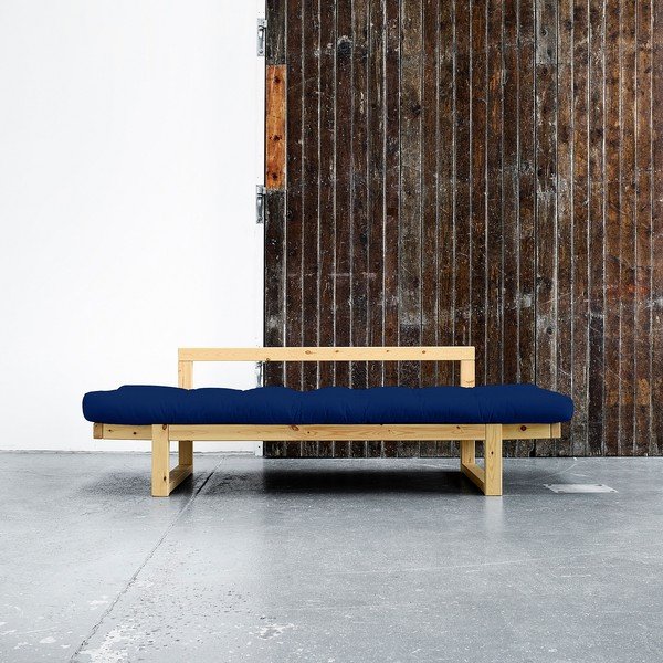 Sofa "Karup Edge Honey/Royal-image-4