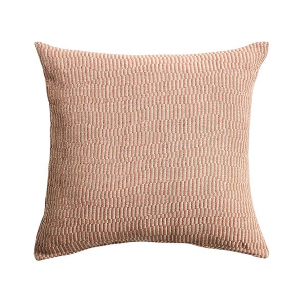 Iš žakardo dekoratyvinis pagalvės užvalkalas 50x50 cm Nerel – Kave Home