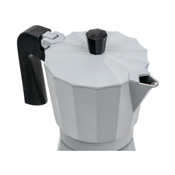 Pilkos spalvos iš metalo kavinukas 400 ml Moshi – Leopold Vienna-image-3