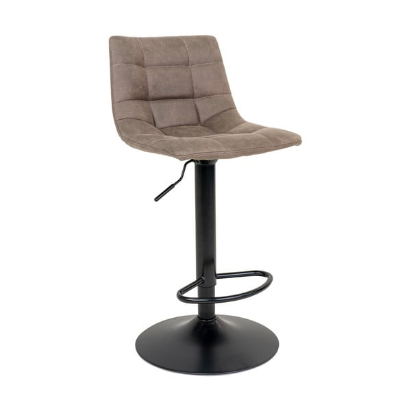 2 baro kėdžių rinkinys su šviesiai rudu užvalkalu House Nordic Middelfart