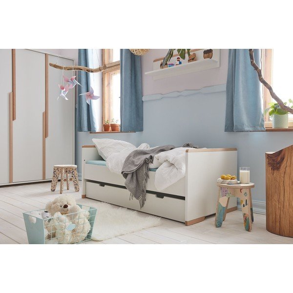 Lova Pinio Snap, 90 x 200 cm-image-1