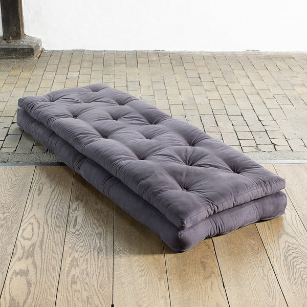 "Karup Buckle Up Sofa Grey/Natural-image-2