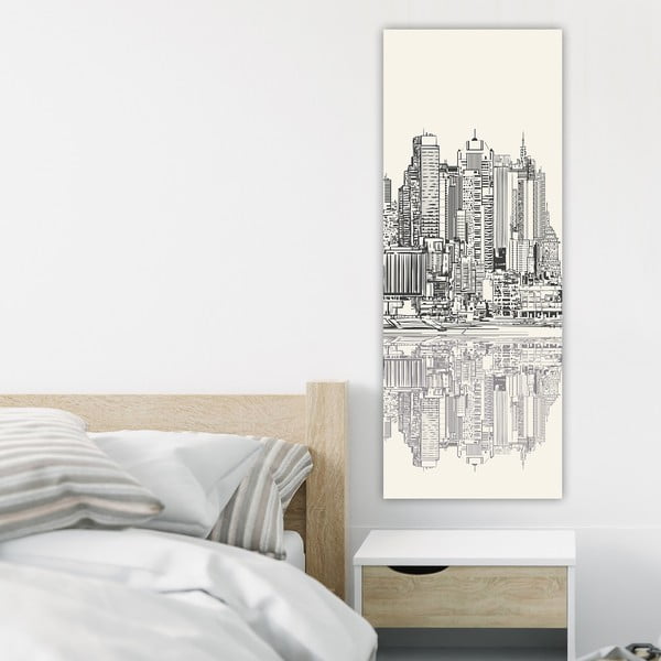 Paveikslas 30x80 cm - Wallity-image-1