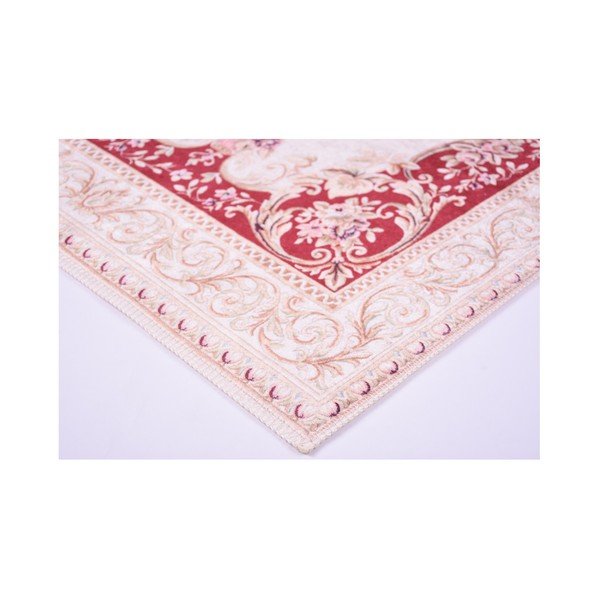 Kilimas Vitaus Bordo, 120 x 80 cm-image-1
