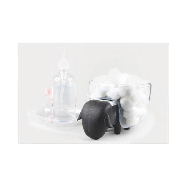 Skaidri daugiafunkcinė avies formos talpykla Qualy&CO Sheepshape Container-image-1