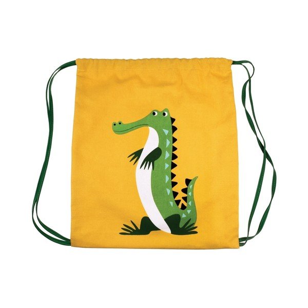 "Rex London Ben The Crocodile" krepšys-image-2