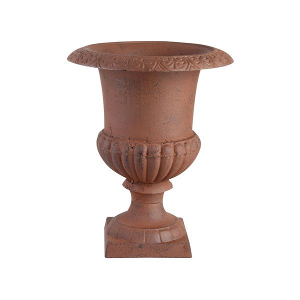 Ketaus dubuo ant pagrindo Esschert Design, ⌀ 13,8 cm