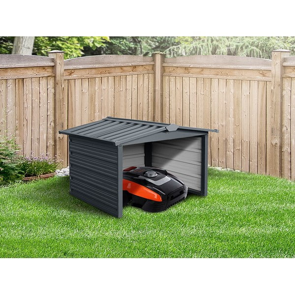 Vejapjovės garažas – Rojaplast-image-1