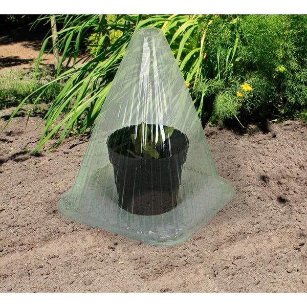 Augalų apsaugos danga 10 vnt. – Garden Pleasure-image-1