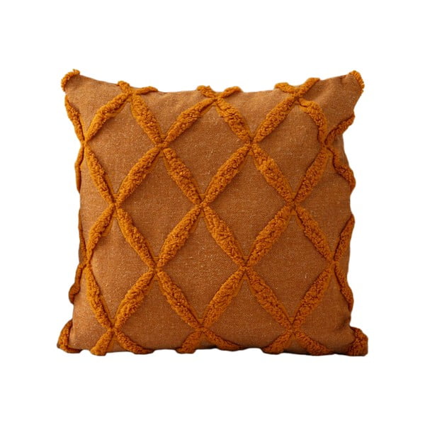 Dekoratyvinis pagalvės užvalkalas 43x43 cm Tuffet – Mioli Decor