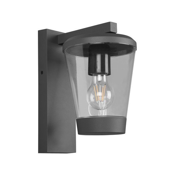 Lauko šviestuvas (aukštis 28 cm) Cavado – Trio