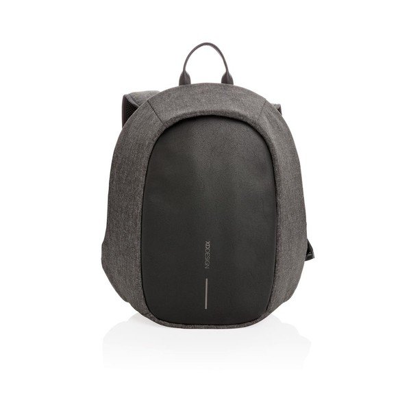 Juodai pilka moteriška kuprinė XD Design Elle Protective, 8 l-image-1