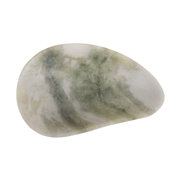 Iš marmuro dekoratyvinis dubuo 12,5x20 cm Organic – PT LIVING-image-2