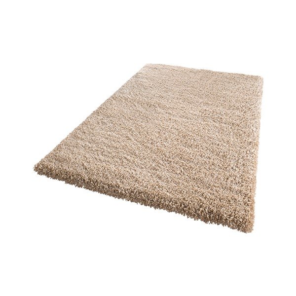 Smėlio spalvos kilimas Mint Rugs Venice, 80 x 150 cm-image-3