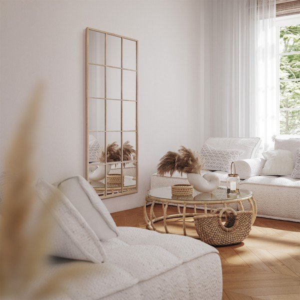 Sieninis veidrodis 60x150 cm Will – Styler-image-2