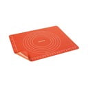 Silikoninis virtuvinis volelis 40x50 cm Delicia - Tescoma