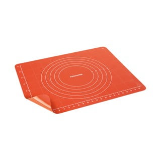 Silikoninis virtuvinis volelis 40x50 cm Delicia - Tescoma
