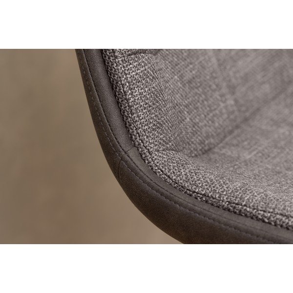 Su pasukimo funkcija baro taburėtės pilkos spalvos 2 vnt. 95 cm Adisa – Actona-image-4
