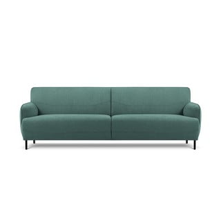 Turkio spalvos sofa Windsor & Co Sofas Neso, 235 x 90 cm