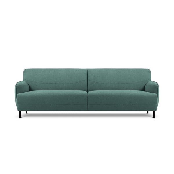 Turkio spalvos sofa Windsor & Co Sofas Neso, 235 x 90 cm