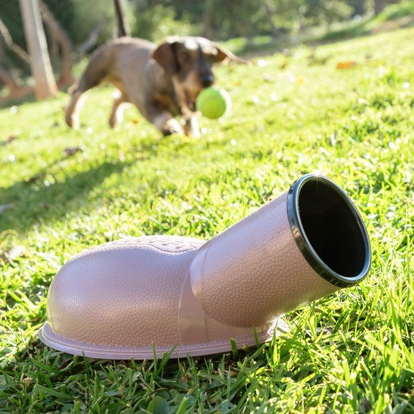 Kamuoliukų mėtytuvas šunims InnovaGoods Playdog-image-2