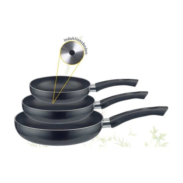 Aliuminio keptuvė ELO Ducto, ø 24 cm-image-2