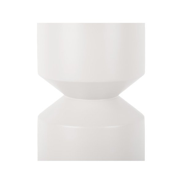 Metalinis apvalus šoninis staliukas ø 40,5 cm Diabolo – Leitmotiv-image-2