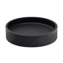 Juodos spalvos iš polirezino muilinė Sisel – Kave Home