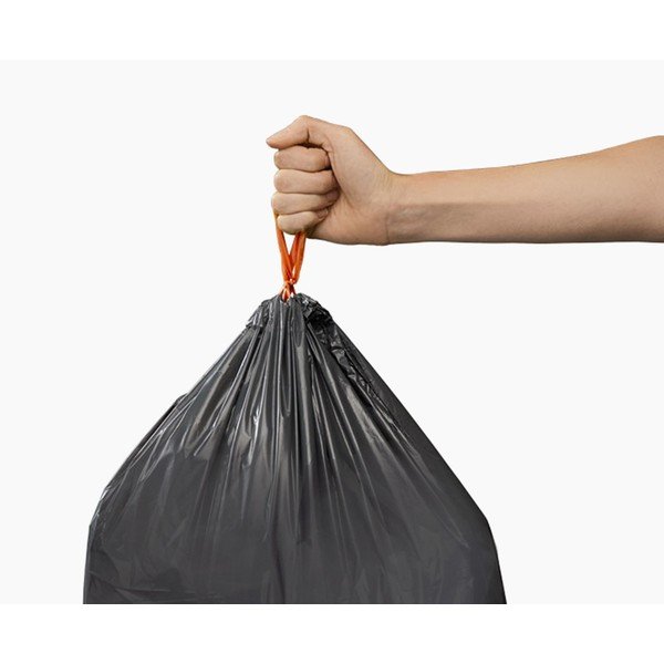 Šiukšlių maišai 20 vnt. 50 l IW4 – Joseph Joseph-image-3