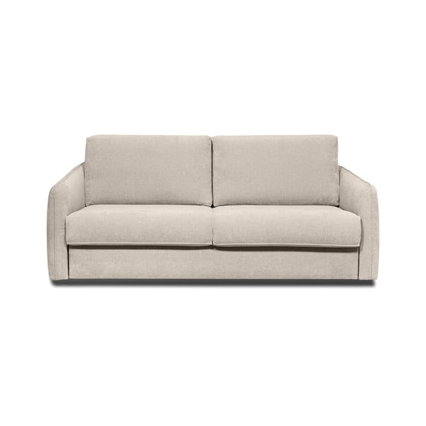 Sulankstoma sofa smėlio spalvos 189 cm Storm – Scandic
