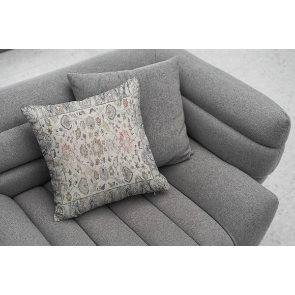 Dekoratyvinis pagalvės užvalkalas 43x43 cm – Mila Home-image-1
