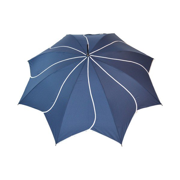 Mėlynas vėjo malūno skėtis, ⌀ 104 cm-image-1