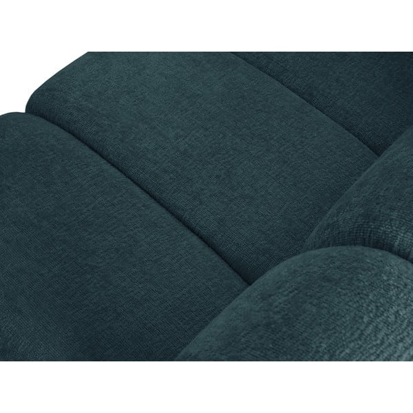 Sofa turkio spalvos 367 cm Lupine – Micadoni Home-image-1