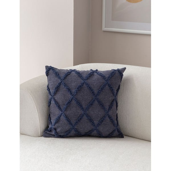Dekoratyvinis pagalvės užvalkalas 43x43 cm Tuffet – Mioli Decor-image-1