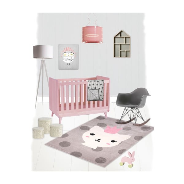 Nattiot Lola Polka, 120 x 170 cm-image-2