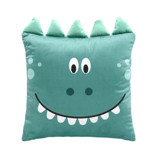 Iš velveto vaikiška pagalvė 40x40 cm Dina – douceur d'intérieur