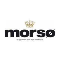 Morsø · Išpardavimas · Yra sandėlyje
