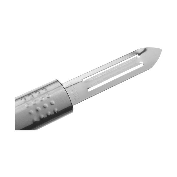 Nerūdijančio plieno skustukas Fackelmann Food & More Oval-image-1