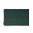 Iš medvilnės mišinio padėkliukas su Kalėdų motyvu 30x43 cm Christmas Fable – JUNA
