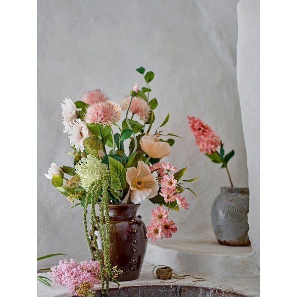 Dirbtinė gėlė (aukštis 100 cm) Chrysantemum – Bloomingville-image-1