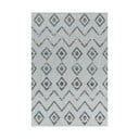 Lauko kilimas šviesiai pilkos spalvos 200x290 cm Bahama – Ayyildiz Carpets