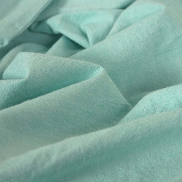 Iš medvilnės vaikiška patalynė su paklode 110x180 cm Gaitana – Kave Home-image-3