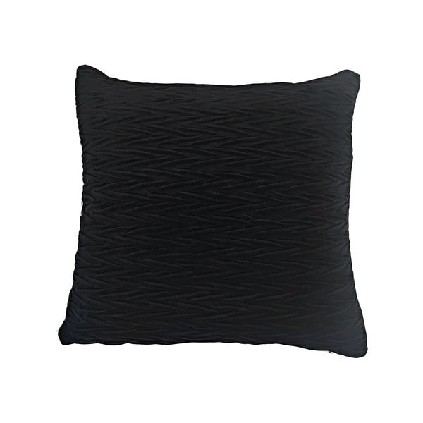 Iš velveto dekoratyvinė pagalvėlė 45x45 cm Mia – JAHU collections