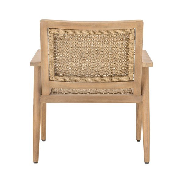 Natūralios spalvos medžio masyvo sodo krėslas Sorrento – Bloomingville-image-4