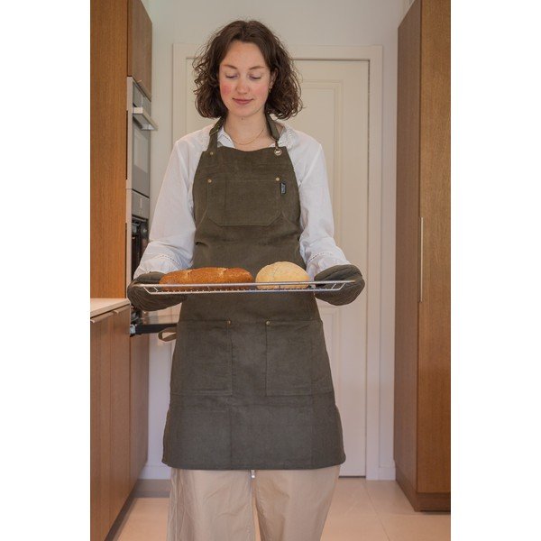 Virtuvės pirštinės rinkinyje 2 vnt. Velmar – Tiseco Home Studio-image-1