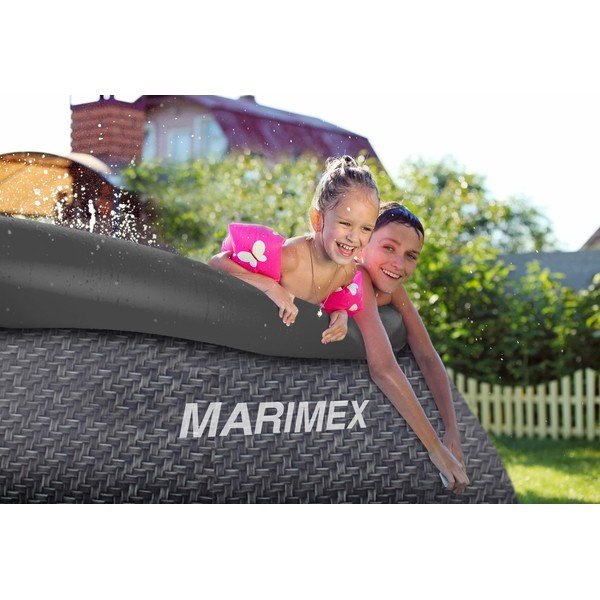 Pripučiamas baseinas ø 366 cm gylis 91 cm Tampa – Marimex-image-2